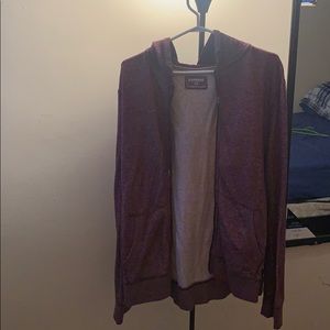 I’m selling a Express hoodie